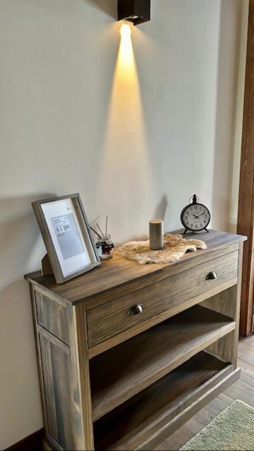Apartament Del Llac Osséja Esterno foto